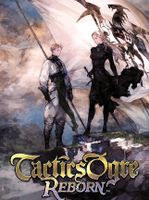 Tactics Ogre Reborn