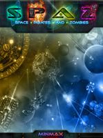 Space Pirates and Zombies