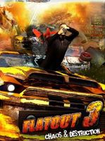 FlatOut 3 Chaos & Destruction