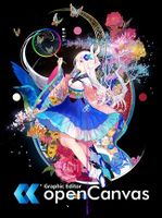openCanvas 7