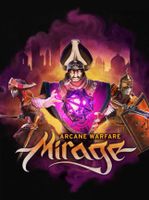 Mirage Arcane Warfare