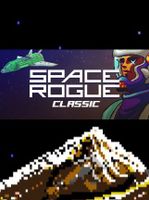 Space Rogue Classic
