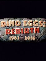Dino Eggs Rebirth