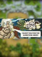 Warstone TD