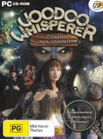 Voodoo Whisperer Curse of a Legend