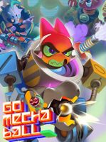 Go Mecha Ball