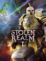 Stolen Realm
