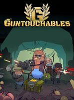 GUNTOUCHABLES