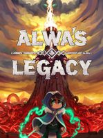 Alwa's Legacy
