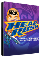 YOU DON'T KNOW JACK HEADRUSH