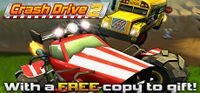 Crash Drive 2