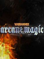Warhammer Arcane Magic