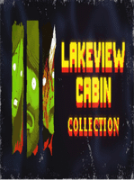 Lakeview Cabin