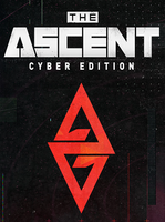 The Ascent Cyber Edition