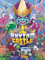 Super Crazy Rhythm Castle