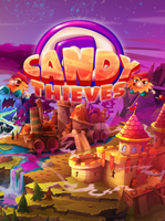 Candy Thieves Tale of Gnomes