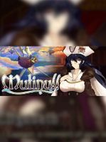 Mutiny!!