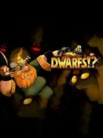 Dwarfs!?