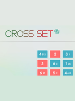 Cross Set