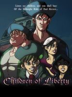 Children of Liberty
