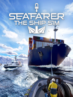 Seafarer The Ship Sim