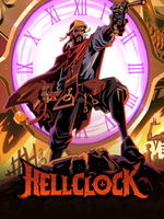 Hell Clock