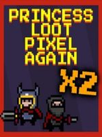 Princess.Loot.Pixel.Again x2