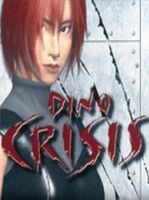 Dino Crisis
