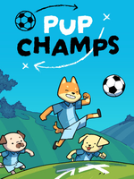 Pup Champs