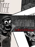 Dominique Pamplemousse