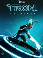 Tron Catalyst