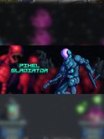 Pixel Gladiator