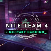 NITE Team 4 Military Hacking Division