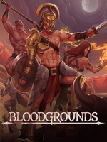 Bloodgrounds