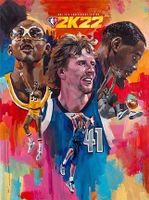 NBA 2K22 75th