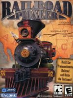 Railroad Pioneer