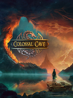 Colossal Cave