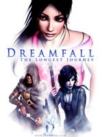 Dreamfall The Longest Journey