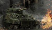 1953 NATO vs Warsaw Pact