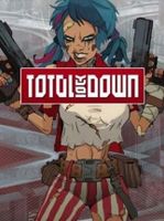 Total Lockdown