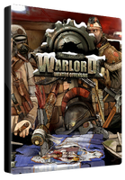 Iron Grip Warlord
