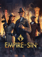 Empire of Sin The Good Son