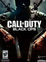 Call of Duty Black Ops