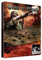 World War 2 Time of Wrath