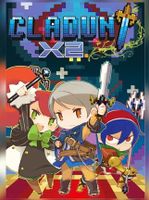 Cladun X2