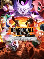 Dragon Ball The Breakers