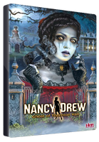 Nancy Drew The Ghost of Thornton Hall