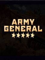 Army General