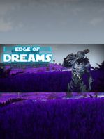 Edge of Dreams