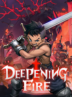 Deepening Fire